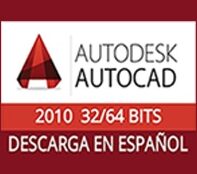 AutoCAD 2010 Descargar Gratis