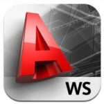 AutoCAD WS - Información, versiones y descargas