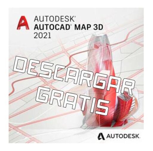 Imagen de AutoCAD Map 3D