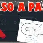 Aprende a Crear un Dibujo de Tamaño Carta en Autocad: ¡Sigue estos Pasos Fáciles!