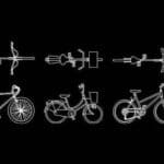 Descarga Ahora Gratis los Bloques Autocad de Estacionamiento de Bicicletas para Mejorar tus Diseños