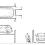 Descarga Gratis los Bloques de Autocad de Elevador de Vehículos: ¡Diseña hoy mismo!